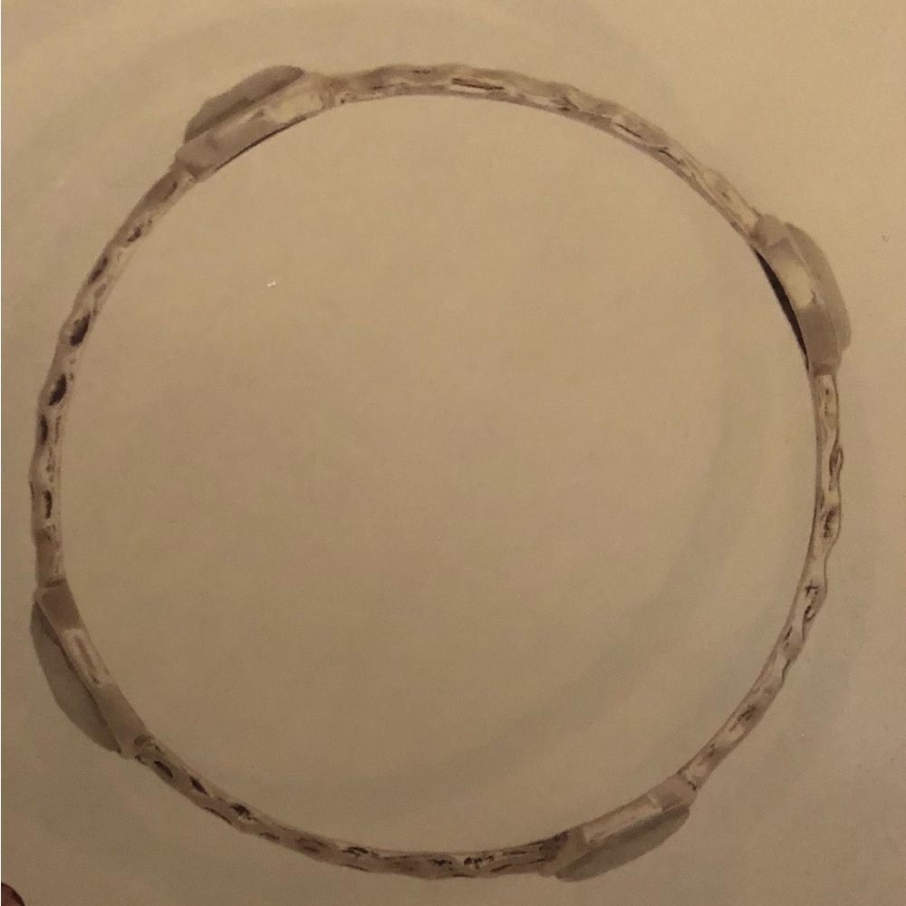 Four Moons Bangle